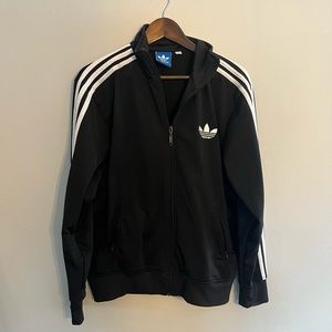 Adidas Jacket